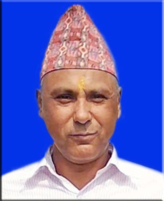 घनश्याम घिमिरे